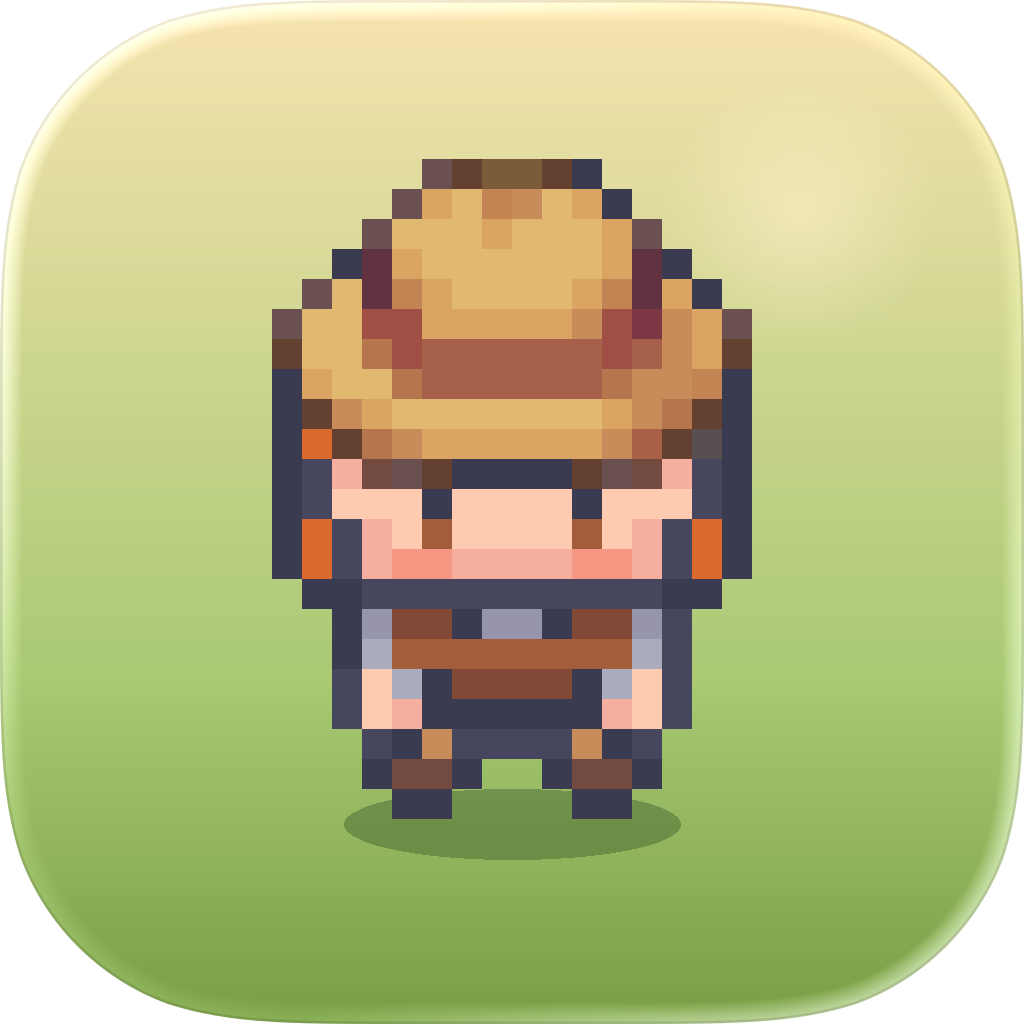 Farm Trade 아이콘